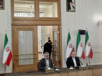 پس از اسنپ‌بک، شرایط دیپلماسی تغییر کرده است