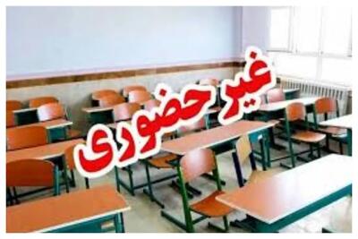 غیرحضوری شدن مدارس نوبت عصر ۶ شهر خوزستان