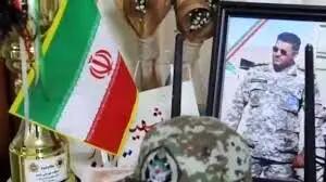 روایت زنی که عشقش را با غرور به خاک وطن سپرد/ دخترم حتی یک قطره اشک نریخته است/ همسرم در آخرین تماس گفت امشب شب سختی است، دعا کن