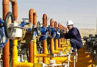 43 کیلومتر گازرسانی در استان مرکزی اجرایی شد