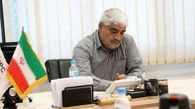  هادی‌زاده: درخشش بچه‌ها بی‌سابقه بود