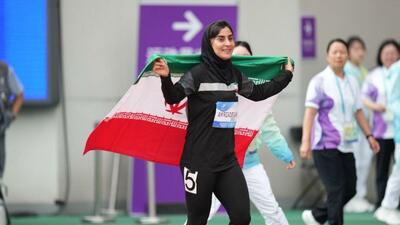 امیرزادگان کم‌بینا نیست!