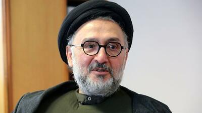 زمانی که در دفتر رئیس‌جمهور بودم، مرتکب اشتباه شدم