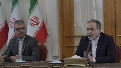 اصرار غرب بر خواسته‌های غیرمنطقی عامل بن‌بست در فرآیندهای دیپلماتیک است
