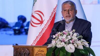 صالحی امیری: همکاری فراجا و میراث‌فرهنگی باید به ائتلاف راهبردی ارتقا یابد