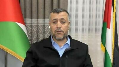  مرداوی: شایعه خلع سلاح حماس، تلاش برای انحراف افکار عمومی است