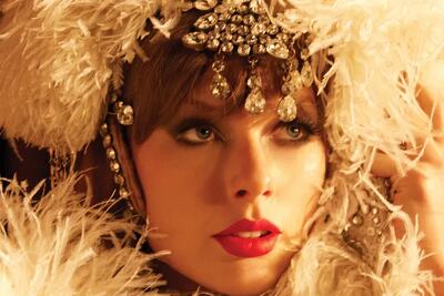  فیلم Taylor Swif Release Party of a Showgirl در روز نخست اکرانش ۱۵٫۸ میلیون دلار فروش داشت