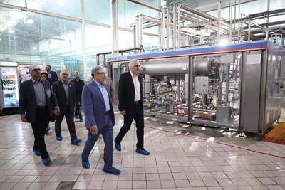 پرورش دانش‌آموختگان ماهر در مراکز آموزش علمی کاربردی جوار صنعت