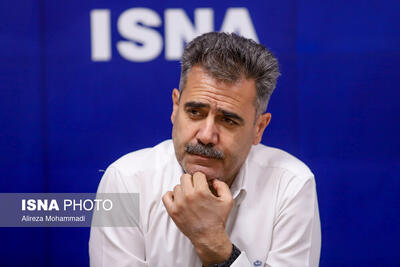 پورموسوی سرمربی نفت آبادان شد