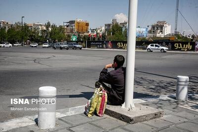چرخ زندگی این کارگران می‌چرخد ولی...