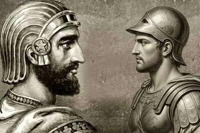 ذوالقرنین قرآن و تورات، کوروش است یا اسکندر؟