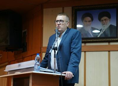 مهم‌ترین برنامه ما اصلاح ساختار دانشگاه است/ ایجاد شهرک دانشگاهی در لرستان