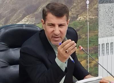 راه دسترسی سه روستای عرب رودبار ایجاد می‌شود