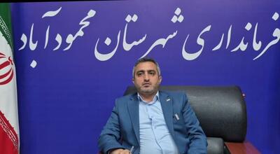 سایت زباله ۵۰ ساله محمودآباد بسته شد/ نیروگاه ۱۸۳ مگاواتی در راه است