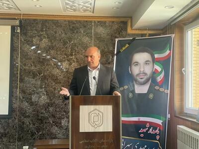عدالت‌محوری سبب پایداری و ثبات نظام می‌شود