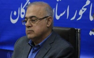 استاندار: پایانه‌های جدید بندر شهید رجایی سهم ایران از اقتصاد دریایی را افزایش می‌دهد