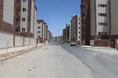 ۲۹۳۴ واحد مسکن روستایی در سطح کشور افتتاح می‌شود