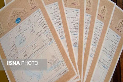 صدور ۱۱۴ فقره سند برای موقوفات یزد