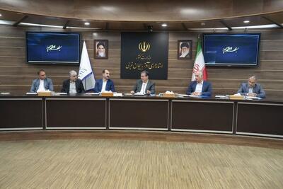 آذربایجان‌غربی پیشانی کشور در تعاملات منطقه‌ای است