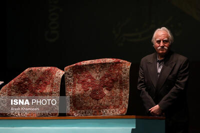 مراسم یادبود محمود فرشچیان در اتریش برگزار می‌شود