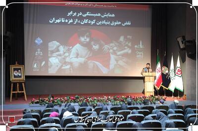موزه مقاومت به ابتکار شهید سلیمانی راه‌اندازی شد