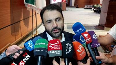 انتقاد احمدی از مساوی‌های پرسپولیس و قول جذب بازیکن جدید