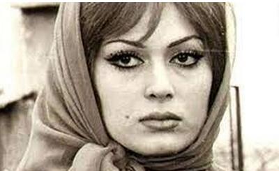 چهره غیرقابل باور آذر شیوا در دوران سالمندی+ عکس