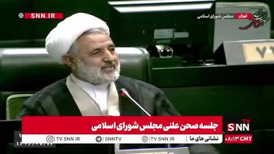 نماینده مجلس: وضعیت حجاب در کشور قابل قبول نیست؛ متدینین نگران و دلخورند!