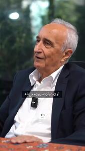 پیشبینی ترسناک غنی‌نژاد در مورد شیوه جنگ احتمالی بعدی!