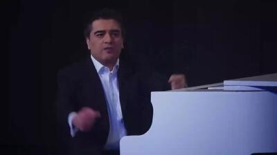 قسمت ۱۱ کارناوال رامبد جوان
