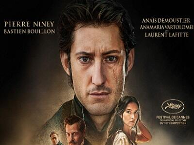  فیلم کنت مونت کریستو