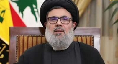 ماجرای حضور شهید سیدهاشم صفی‌الدین در جبهه ابران | جهان نیوز