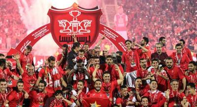 بودجۀ امسال باشگاه پرسپولیس لو رفت! | جهان نیوز