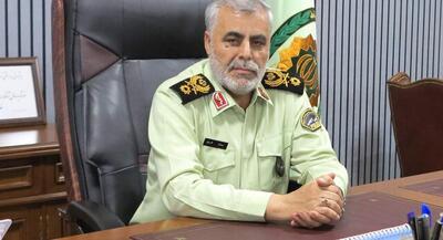 برخورد قاطع پلیس با تسهیل‌کنندگان سرقت | جهان نیوز
