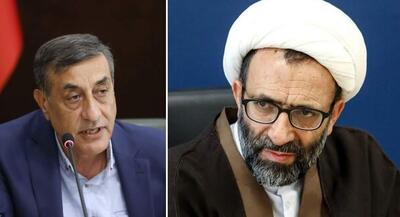 گفتگو | واکنش عضو هیئت رئیسه مجلس به ادعای معاون اجرایی پزشکیان: قیمت دلار، سفره مردم، خاموشی‌ها و تعطیلی کارخانه‌ها هم نتیجه وفاق است؟ | جهان نیوز