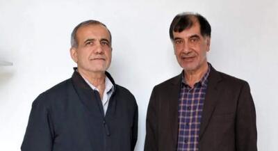 باهنر: پزشکیان روز اول مسئولیت فکر نمی‌کرد کار اینقدر سخت باشد بعضی از وزرا باید از حالت بی تفاوتی در بیایند | جهان نیوز