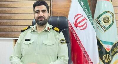 دستگیری مدیر کانال سیگنال‌دهی به بازار | جهان نیوز