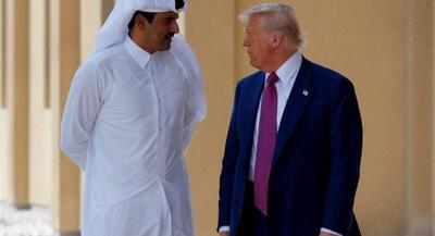 رسانه عبری: قطر و ترامپ اقتصاد اسرائیل را نجات دادند | جهان نیوز