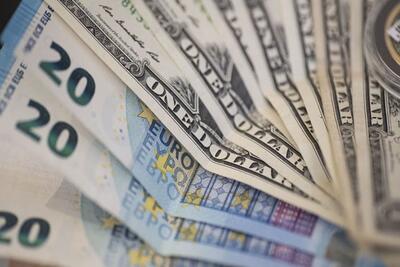 صعود قیمت دلار در بازار ارز تجاری؛ یورو چقدر گران شد؟