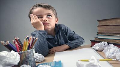 تکالیف خسته‌کننده دانش‌آموزان را حذف کنید!