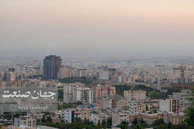 بازار مسکن در شوک ارزی
