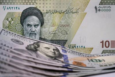 بازار ارز در نقطه جوش؛ چرا قیمت دلار به ۱۱۰ هزار رسید؟