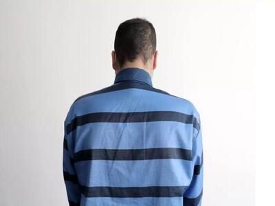 استرداد کلاهبردار ۱۶۴ هزار دلاری به کشور توسط پلیس بین‌الملل فراجا