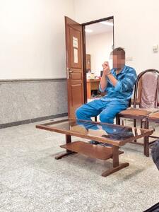 ارثیه خونین دامپزشک با قتل ۳ عضو خانواده