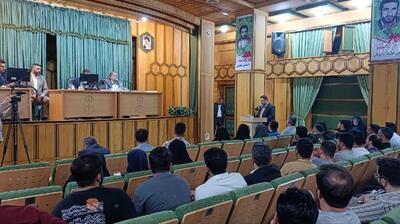 دادگاه علنی رسیدگی به پرونده «موبایل موسوی» در ساری برگزار شد