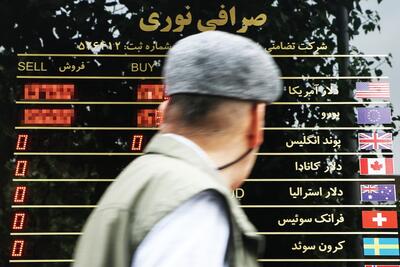 «تثبیت» یا «آزادسازی» عملیات فریب بازار ارز است