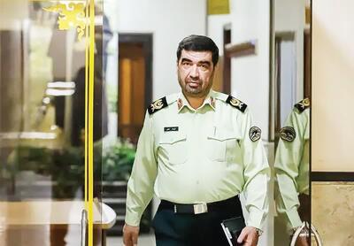 با عشق و علاقه راهش را انتخاب کرده بود