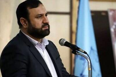  صالحی: نظارت بر بازداشت‌ها با جدیت دنبال شود