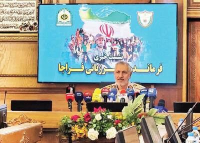 ارتقای امنیت با دیوار ۵۰۰ کیلومتری شرق کشور 
