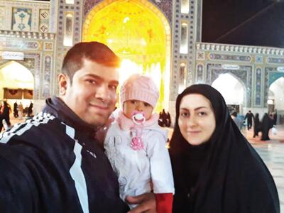 آماده شهادت بود و آن را هنر مردان خدا می‌دانست